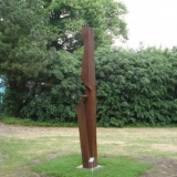 NordArt ekspozicijos fragmentas. Asmeninio albumo nuotr.