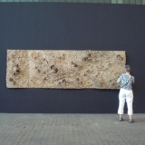 NordArt ekspozicijos fragmentas. Asmeninio albumo nuotr.