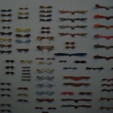 NordArt ekspozicijos fragmentas. Asmeninio albumo nuotr.