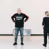 Parodos autorius prof. dr. Arvydas Palevičius. Domo Rimeikos nuotr.