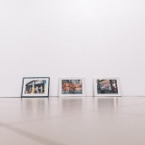 Eksponuojama Juditos Liaudanskaitės fotografijų paroda „Žvilgsnis į San Fransiską“. Domo Rimeikos nuotr.