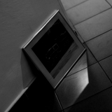 Eksponuojama Juditos Liaudanskaitės fotografijų paroda „Žvilgsnis į San Fransiską“. Domo Rimeikos nuotr.