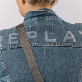 Eksponuojama Juditos Liaudanskaitės fotografijų paroda „Žvilgsnis į San Fransiską“. Domo Rimeikos nuotr.