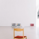 Eksponuojama Juditos Liaudanskaitės fotografijų paroda „Žvilgsnis į San Fransiską“. Domo Rimeikos nuotr.