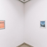 Eksponuojama Juditos Liaudanskaitės fotografijų paroda „Žvilgsnis į San Fransiską“. Domo Rimeikos nuotr.