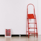 Eksponuojama Juditos Liaudanskaitės fotografijų paroda „Žvilgsnis į San Fransiską“. Domo Rimeikos nuotr.