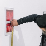 Eksponuojama Juditos Liaudanskaitės fotografijų paroda „Žvilgsnis į San Fransiską“. Domo Rimeikos nuotr.