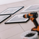 Eksponuojama Juditos Liaudanskaitės fotografijų paroda „Žvilgsnis į San Fransiską“. Domo Rimeikos nuotr.