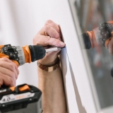 Eksponuojama Juditos Liaudanskaitės fotografijų paroda „Žvilgsnis į San Fransiską“. Domo Rimeikos nuotr.