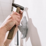 Eksponuojama Juditos Liaudanskaitės fotografijų paroda „Žvilgsnis į San Fransiską“. Domo Rimeikos nuotr.