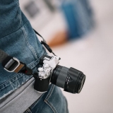 Eksponuojama Juditos Liaudanskaitės fotografijų paroda „Žvilgsnis į San Fransiską“. Domo Rimeikos nuotr.