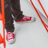 Eksponuojama Arvydo Palevičiaus paroda „Nuo fizikos iki metafizikos“. Domo Rimeikos nuotr.