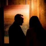 Parodos pristatymas. Eimanto Žeimio nuotr.