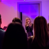 Synthgirl programa. Eimanto Žeimio nuotr.