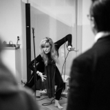 Synthgirl programa. Eimanto Žeimio nuotr.