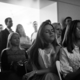 Synthgirl programa. Eimanto Žeimio nuotr.