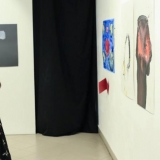 Parodos atidarymas. Donato Bielkausko nuotr.