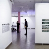 Parodos ekspozicija. Nerijaus Jankausko nuotr.