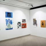 Parodos ekspozicija. Nerijaus Jankausko nuotr.