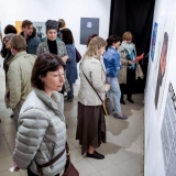 Parodos atidarymas. Nerijaus Jankausko nuotr.