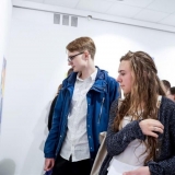 Parodos atidarymas. Nerijaus Jankausko nuotr.