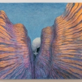 Konstantinas Gaitanži. Sielos gilumoje tu visada žinojai, kad mėgsti kriketą. 2018-2019 m. Domo Rimeikos nuotr.