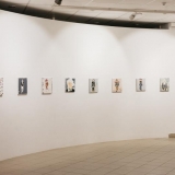 Adomas Danusevičius. Magiškas kempas (11 dalių serija). 2018 m. Domo Rimeikos nuotr.