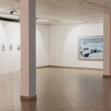 Ekspozicijos fragmentas. Domo Rimeikos nuotr.