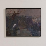 Martinas Jankus. Pirmų paukščių belaukiant. 2009–2014 m. Domo Rimeikos nuotr.