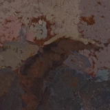 Martinas Jankus. Pirmų paukščių belaukiant. 2009–2014 m. (fragmentas). Domo Rimeikos nuotr.