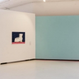 Leo Ray. Batas. 2017 m. Domo Rimeikos nuotr.