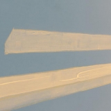 Eglė Gineitytė. Jaučiu, kad sninga. 2018 m. (fragmentas). Domo Rimeikos nuotr.