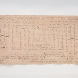 Ričardas Nemeikšis. Žaidimas (Tėviškės peizažas). 2007-2012 m. Domo Rimeikos nuotr.