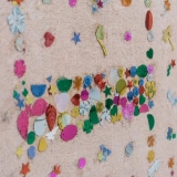 Ričardas Nemeikšis. Žaidimas (Tėviškės peizažas). 2007-2012 m. (fragmentas). Domo Rimeikos nuotr.