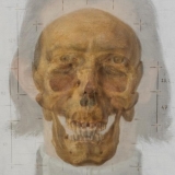 Žygimantas Augustinas. Dedikuojama Kristijonui Donelaičiui (1714–1780). Fragmentas. Domo Rimeikos nuotr.