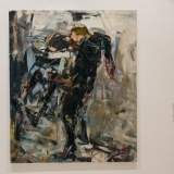 Sigita Maslauskaitė. Ar mes to norėjome? 2019 m. Domo Rimeikos nuotr.