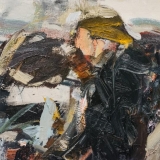 Sigita Maslauskaitė. Ar mes to norėjome? 2019 m. (fragmentas). Domo Rimeikos nuotr.