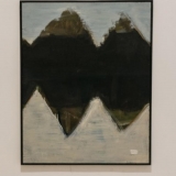 Algimantas Jonas Kuras. Atspindys Nr. 22. 1997 m. Domo Rimeikos nuotr.