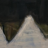 Algimantas Jonas Kuras. Atspindys Nr. 22. 1997 m. (fragmentas). Domo Rimeikos nuotr.