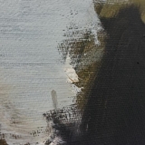 Algimantas Jonas Kuras. Atspindys Nr. 22. 1997 m. (fragmentas). Domo Rimeikos nuotr.