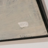 Algimantas Jonas Kuras. Atspindys Nr. 22. 1997 m. (fragmentas). Domo Rimeikos nuotr.