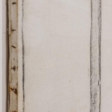 Leonas Linas Katinas. Nieko nukryžiavimas. 1997 m. (fragmentas). Domo Rimeikos nuotr.