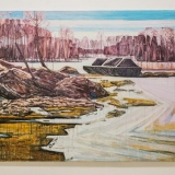 Mykolė Ganusauskaitė. SAARI48. 2019 m. Domo Rimeikos nuotr.