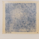 Eglė Ridikaitė. Dievo spalva V. 2004-2006 m. Domo Rimeikos nuotr.