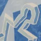 Sigitas Lukauskas. Kėdžiažmogiai. 2019 m. (fragmentas). Domo Rimeikos nuotr.