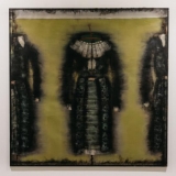 Jonas Gasiūnas. Našlių uniformos. 2018 m. Domo Rimeikos nuotr.