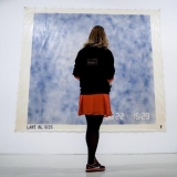 Eglė Ridikaitė. Dievo spalva V. 2004-2006 m. Nerijaus Jankausko nuotr.