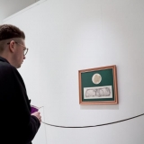 Irmos Leščinskaitės instaliacijos. Nerijaus Jankausko nuotr.