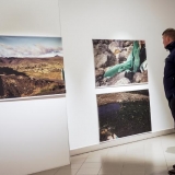 Eglė Ščerbinskaitė. Eglė karalienė žalčių. Nerijaus Jankausko nuotr.