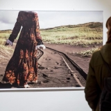 Eglė Ščerbinskaitė. Eglė karalienė žalčių. Nerijaus Jankausko nuotr.